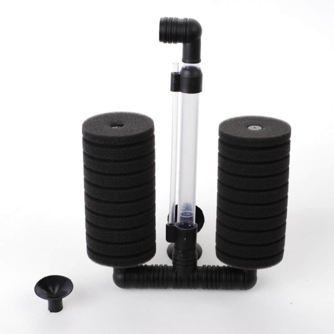 Air Filters for BettaGood or Bad? Fish Care