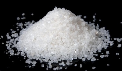 salt