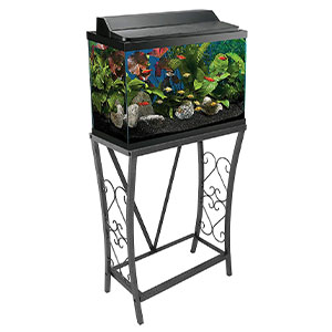 Aquatic-Fundamentals-10-Gallon-Aquarium-Stand