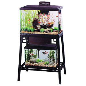 Aqueon-Forge-Aquarium-Stand